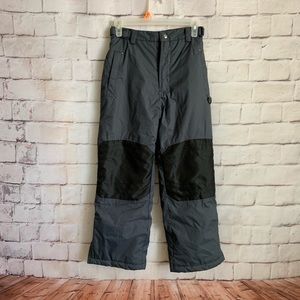 Protection System Snowboard, Ski Pants, Boys 10/12